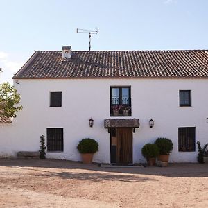 Hotel Caserio Aldeallana